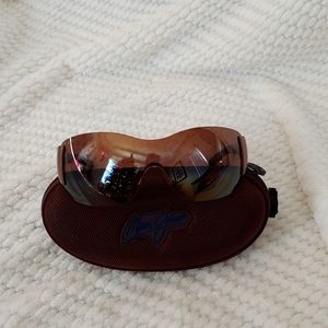 Maui Jim Kula Sunglasses